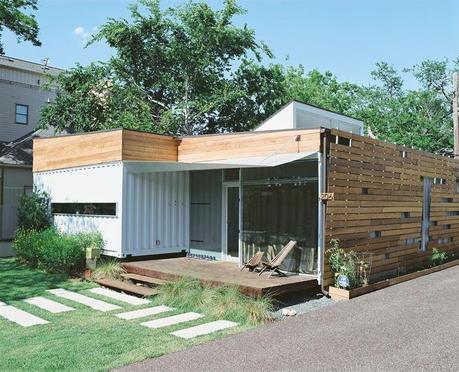 How to Buy a Shipping Container