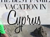 Plan BEST Family Vacation Cyprus