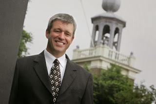 Paul Washer on persecution in America, the bible is complete, salt makes a person thirsty, gossip
