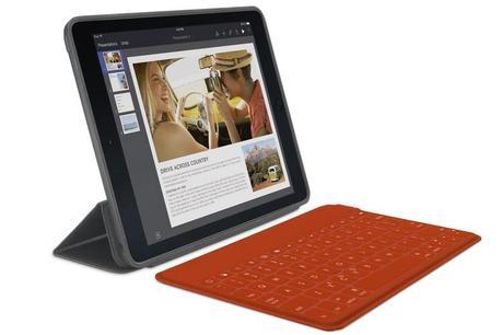 Logitech Keys to Go image Logitech Keys to Go