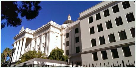 Capitol Park Building