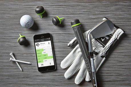 Arccos Golf   GPS Stat Tracking System