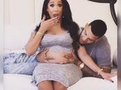 Natalie Nunn Announces Pregnancy