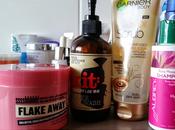 October Empties