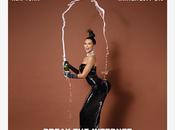Kardashian Shows Assets Paper Magazine