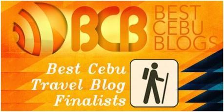 Best of Cebu Blog Awards 2014