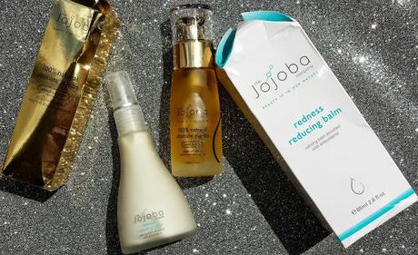 JOJOBA