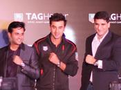 Attended Heuer India Event With Ranbir Kapoor, Check Some Candid Moments