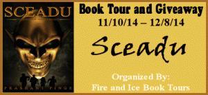 Sceadu Tour Banner