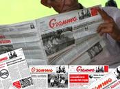 Cuba’s Granma: First Ever Readers’ Survey