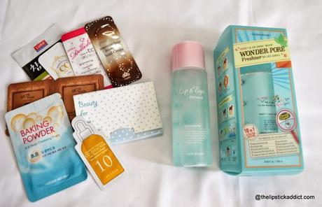 :: Jolse Haul ::