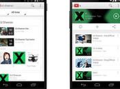 Google Unveils YouTube Music Subscription Service