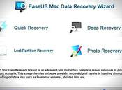 Review: EaseUS Data Recovery Wizard