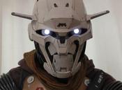 This Incredible Destiny Cosplay Will Blow Your Mind