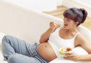 Discomforts Of Pregnancy
