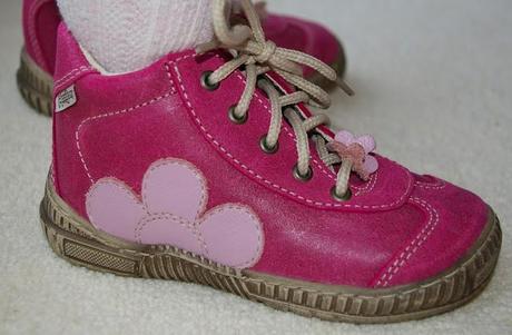 Happijoey footwear