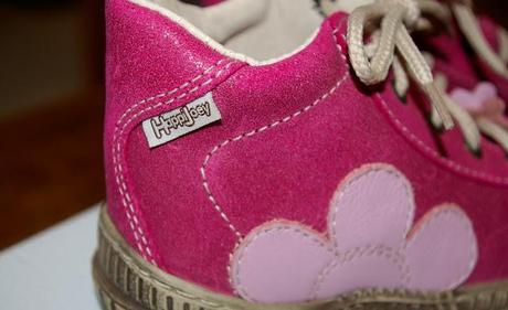 Happijoey footwear