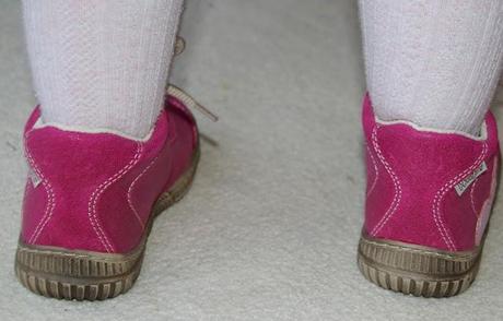 Happijoey footwear