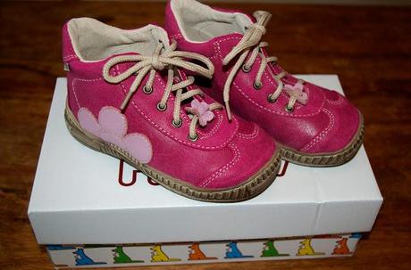 Happijoey footwear