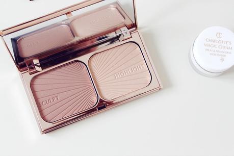 Beauty | A week of Charlotte Tilbury - Filmstar Bronze & Glow