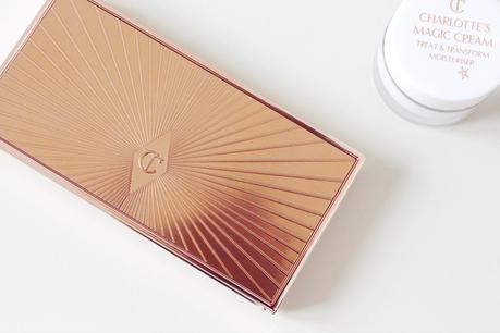 Beauty | A week of Charlotte Tilbury - Filmstar Bronze & Glow