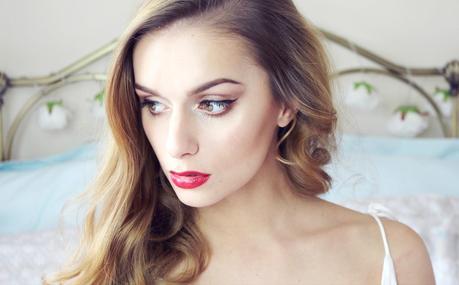 Beauty | A week of Charlotte Tilbury - Filmstar Bronze & Glow