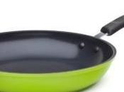 Product Review: Green Earth Frying Ozeri