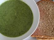 Recipe: Supergreen Soup