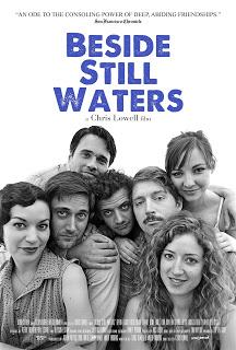 REVIEW: Beside Still Waters