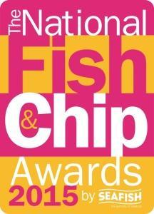 Seafish fish & chip awards