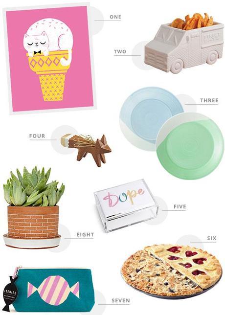 fun and silly gift ideas for under $30