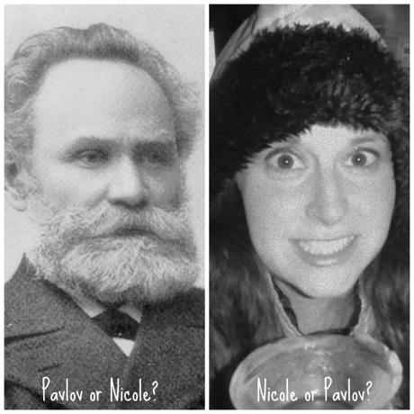 Pavlov or Nicole