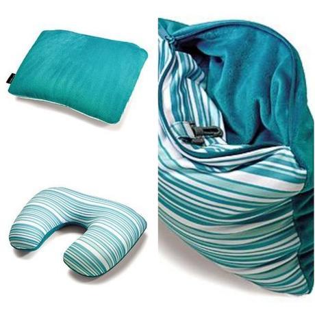 travel pillow  Gift Guide