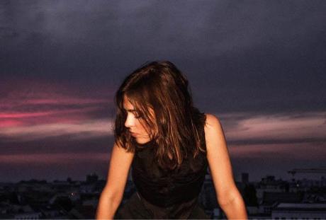 Techno DJ and producer Nina Kraviz is set to mix the next series of DJ Kicks for 26th January 2015.