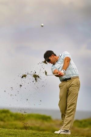 Top Three Reasons to Be Aggressive With Every #Golf Shot