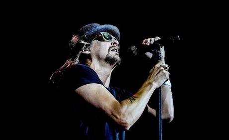 KID ROCK ANNOUNCES NEW ALBUM ‘FIRST KISS’ SET FOR RELEASE ON FEBRUARY 24