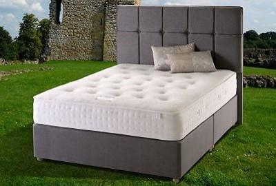 Respa Diamond 3000 5' Mattress