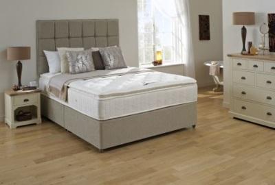 King Koil Ultimate Comfort 2000 5' Mattress