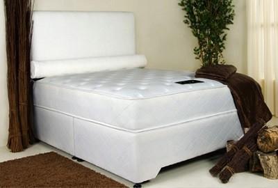 Natural Sleep Ultimate Flotation 5' Mattress