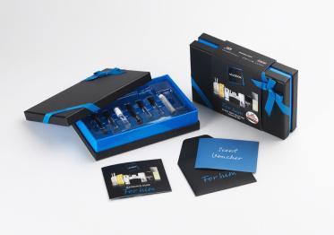 Vivabox: try, love,buy