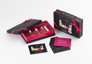 Vivabox: try, love,buy