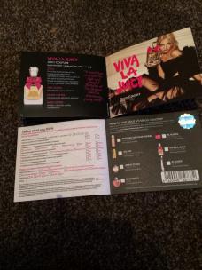 Vivabox: try, love,buy