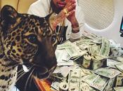 Tyga Announces Release Date Gold Album