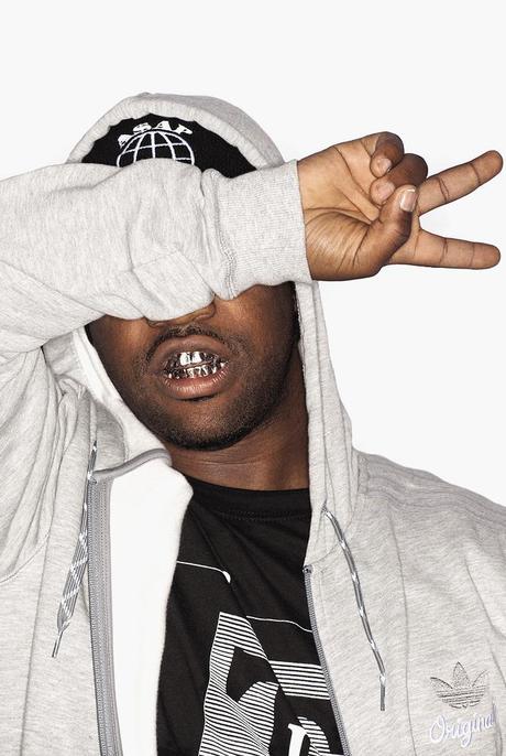 New Music: A$AP Ferg “This Side” ft. YG