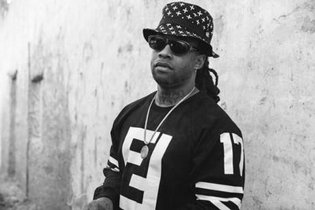 Ty Dolla $ign  “Lies And Dreams” ft. Iamsu!