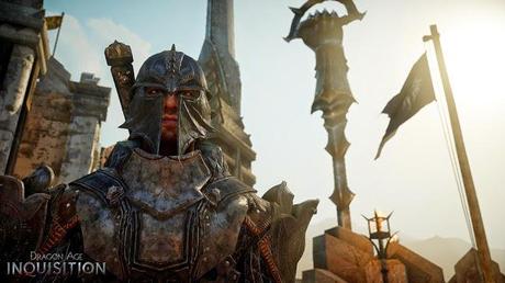 Dragon Age: Inquisition's 6-hour trial is now available on EA Access