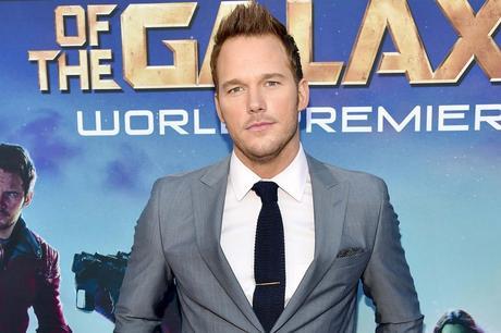 Guardians of the Galaxy's Chris Pratt passed on Uncharted movie lead