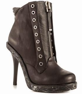 Shoe of the Day | L.A.M.B. Dayton Bootie