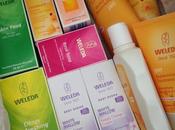 Boxed Beauty From Weleda.