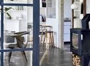 Dwell Farmhouse Conversion Denmark